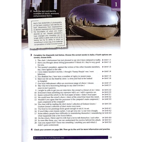 MyGrammarLab Advanced (C1-C2) фото 7