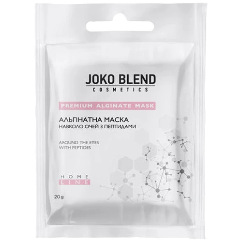 Маска для кожи вокруг глаз