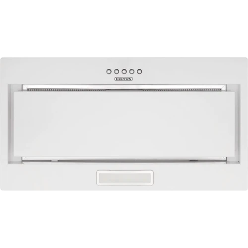 Вытяжка ELEYUS URBAN 1200 LED 52 WH: Рекомендуемая площадь помещения (при высоте 2,7 м), м² 20-25