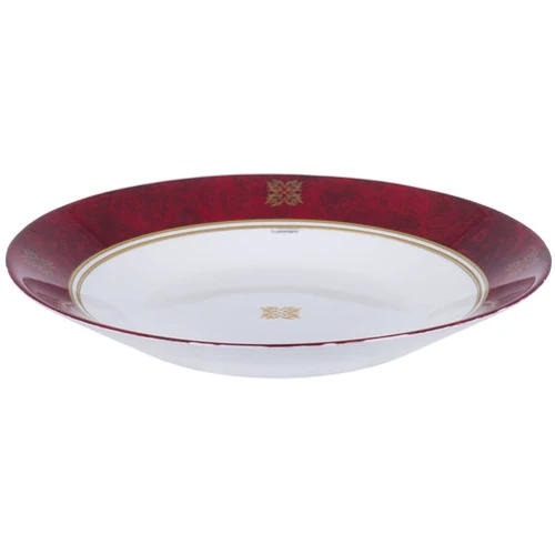 Столовий сервіз Luminarc ESSENCE NEO RUBIS 25 предметів (P5874) фото 7