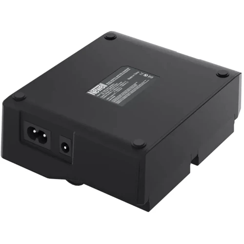 Зарядное устройство Newell DC-LCD для Canon LP-E6,6N, 6NH dual