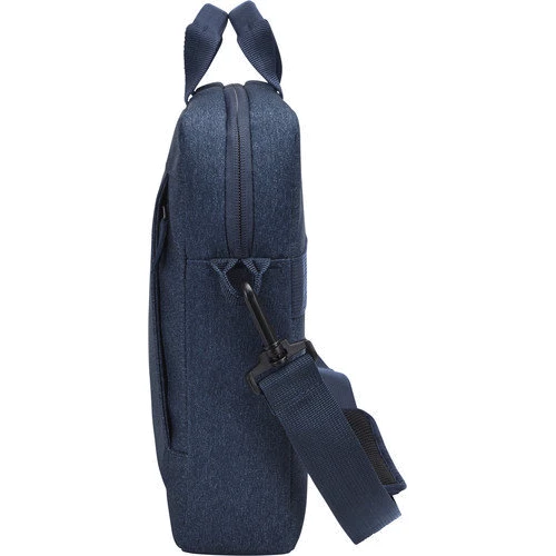 Сумка для ноутбуков Case Logic 15" Huxton Attache Blue (HUXA115B): Материал полиэстер