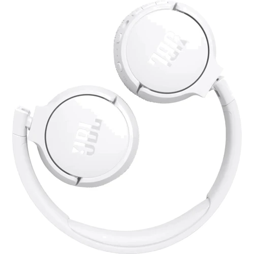 Наушники JBL Tune 670 NC White (JBLT670NCWHT) UA
