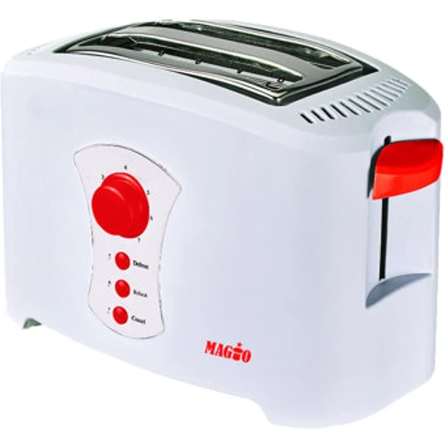 Тостер Magio MG-271