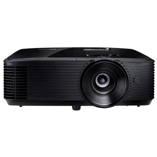 Проектор Optoma DX322 (E9PX7D601EZ3): Фізична роздільна здатність 1024x768