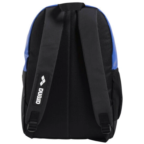 Рюкзак Arena Team Backpack 30 Big Logo синий (3468336539545): Фактура Тканая