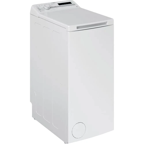 Стиральная машина Whirlpool TDLR 6030S PL/N