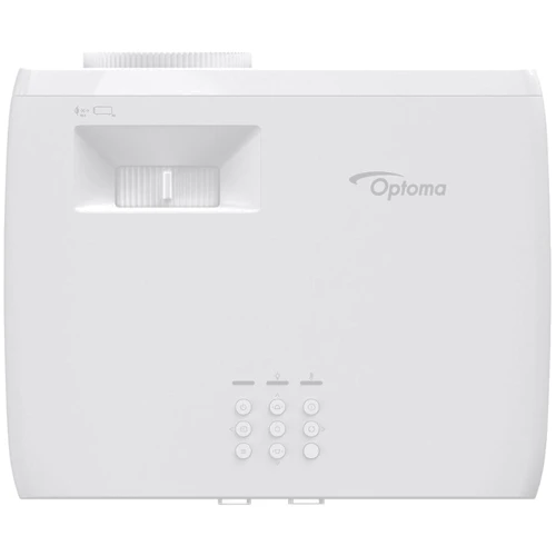 Проектор Optoma ZH350 (E9PD7KK01EZ1) фото 5