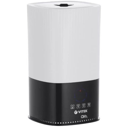 Увлажнитель воздуха VITEK VT-2343: Ионизация нет
