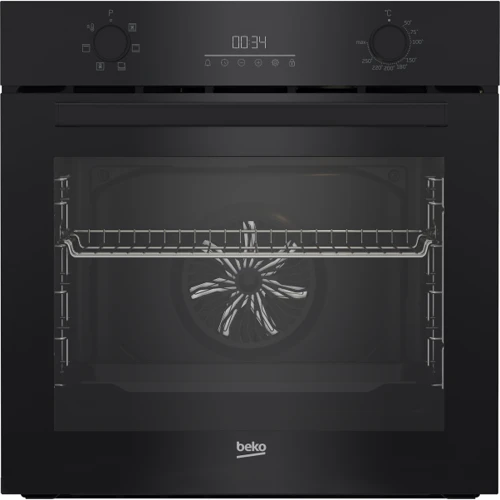 Духовой шкаф электрический BEKO BBSE17300B