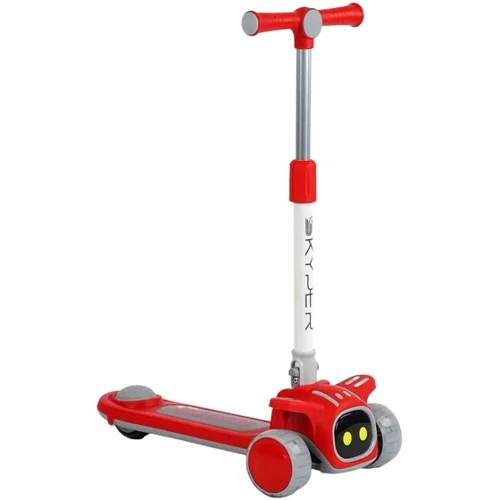 Самокат триколісний Skyper (RD-6709)