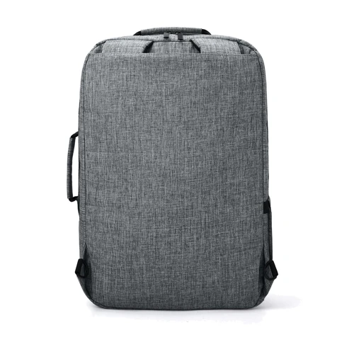 Bagsmart Backpack POMONA Grey (BM0140007A008) for MacBook Pro 15" фото 6