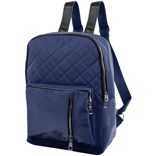 Женский рюкзак Valiria Fashion синий (DETAJ-012-2)