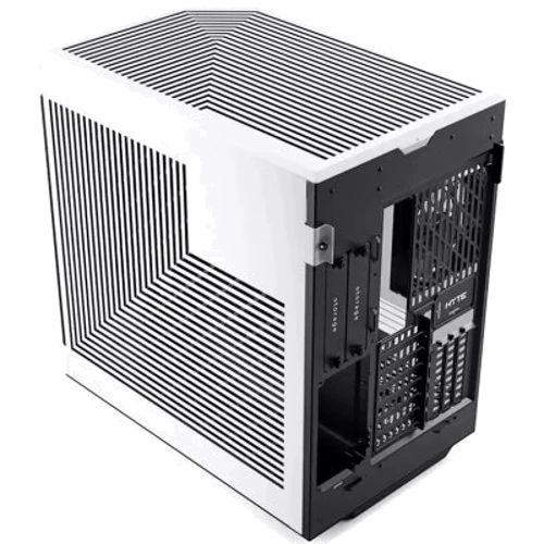 Корпус HYTE Y60 White (CS-HYTE-Y60-BW): Мощность БП, Вт нет