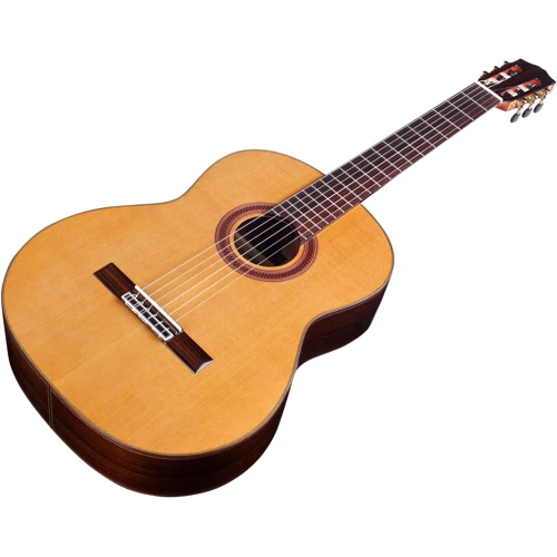 Классическая гитара CORDOBA C7 CD: Тип Акустическая гитара