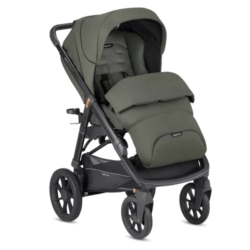 Модульная система 2в1 Inglesina APTICA XT SEQUOIA GREEN (AA75P0SQG) фото 2
