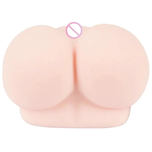 Мастурбатор Orion Nature Skin Pussy & Ass Masturbator