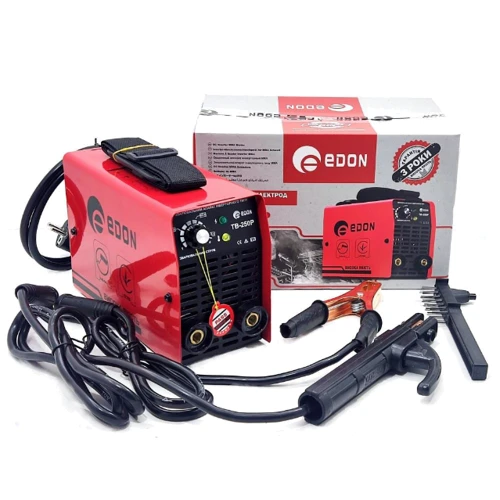 Сварочный инвертор Edon TB-250P