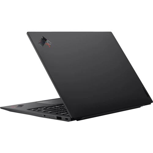 Ноутбук Lenovo ThinkPad X1 Carbon Gen 10 (21CB006KPB): Видеоадаптер Intel Iris Xe Graphics
