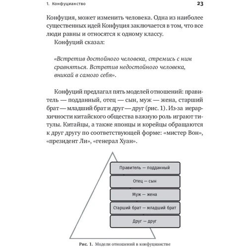 Синг Онг Ю: Азиатский стиль управления. Как руководят бизнесом в Китае, Японии и Южной Корее фото 9