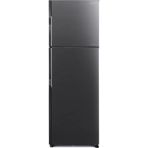 Холодильник Hitachi R-H330PUC7BBK