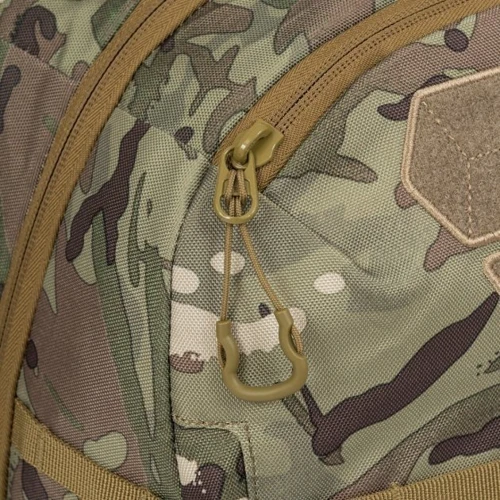 Рюкзак тактический Highlander Eagle 1 Backpack 20L HMTC хаки (TT192-HC) фото 14