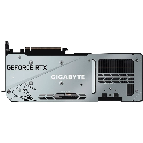 Відеокарта Gigabyte GeForce RTX 3070 Ti Gaming OC 8G (GV-N307TGaming OC-8GD): Форм-фактор Стандартна