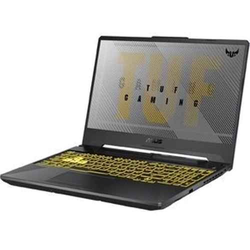 Ноутбук ASUS TUF Gaming A15 FA506IV (FA506IV-AL031T) RB: Тип екрану матовый