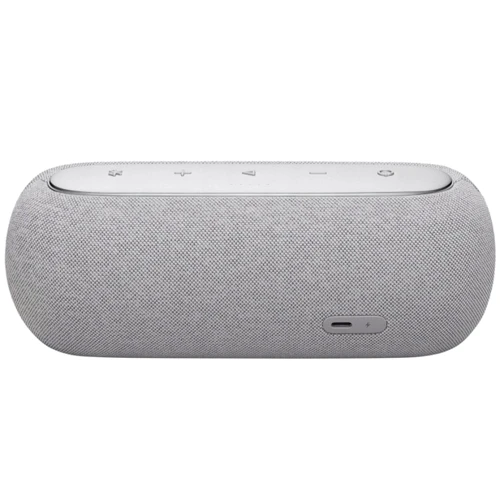 Акустика Harman/Kardon Luna Grey (HKLUNAGRYEU): Тип портативна