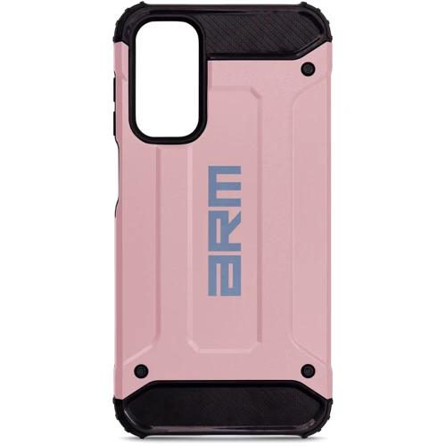 Чехол для телефонов ArmorStandart Panzer Pink for Samsung A155 Galaxy A15 4G / A156 Galaxy A15 5G (ARM73707)
