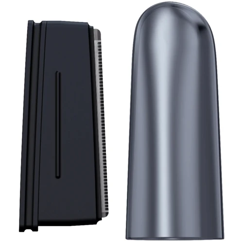 GESKE Precision Trimmer 4в1 black