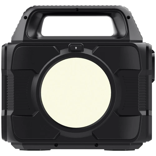 Зарядная станция Sandberg AC 300 288Wh, 300W: Выходы потребителей 220V, USB-C, USB-A