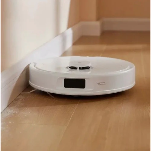 Робот уборщик Roborock Q Revo Plus White
