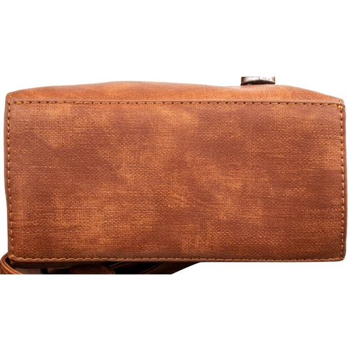 Жіночий рюкзак Valiria Fashion коричневий (DETAV3128-10): Країна виробник Китай