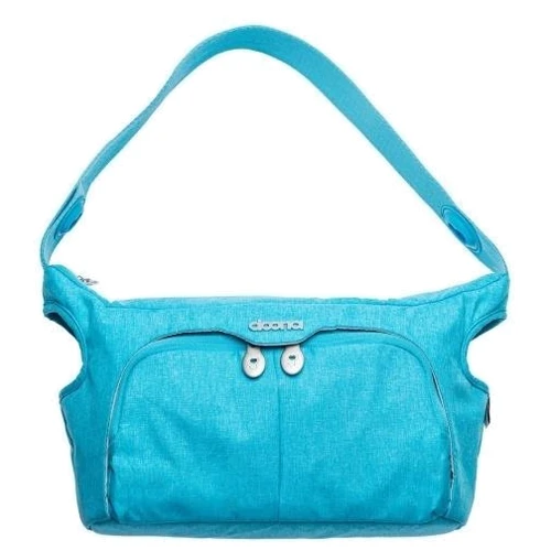 Сумка Doona Essentials Bag / turquoise