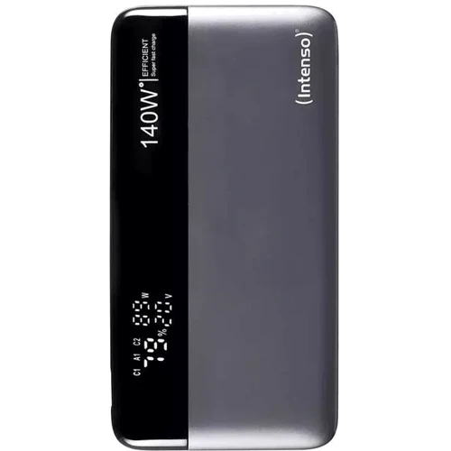 Внешний аккумулятор Intenso Power Bank 25000mAh 140W Grey