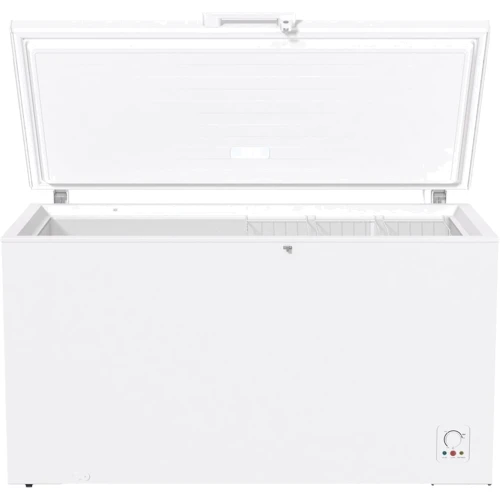 Морозильный ларь Gorenje FH451CW: Габариты ШхВхГ, см 150x85x74