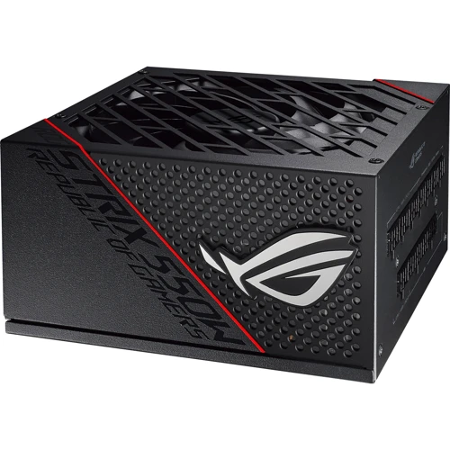 Блок питания ASUS ROG-STRIX-550G: Мощность, Ватт 550