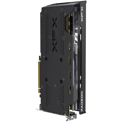 Видеокарта XFX Speedster SWFT 210 Radeon RX 7800 XT Core Edition (RX-78TSWFTFP): Назначение Обычные
