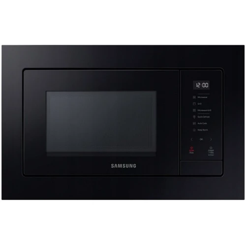 Встраиваемая микроволновая печь Samsung MG23A7318CK