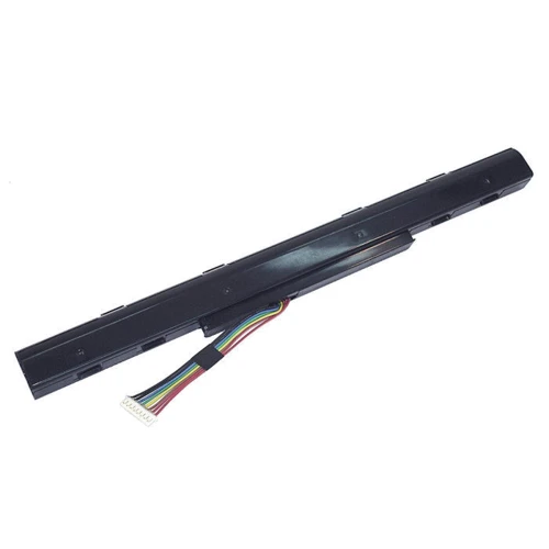 Батарея для ноутбука Acer AS16A5K Aspire E15 14.6V Black 2600mAh OEM (965031): Емкость, мАч 2600
