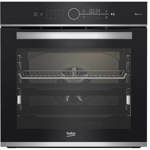 Духова шафа електрична Beko BBIMM13400XCSW