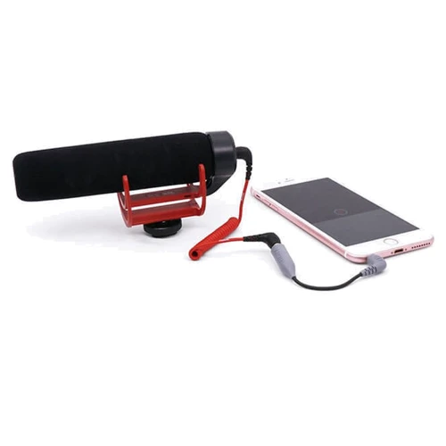 Адаптер Boya BY-CIP2 Smartphone Adapter: Производитель Boya