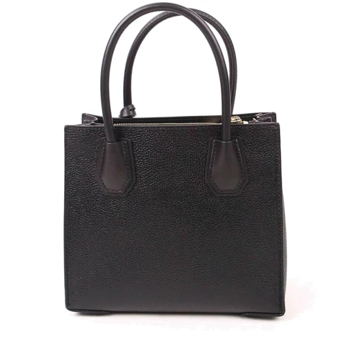 Женская сумка тоут Michael Kors черная (MK0630W): Тип Сумки