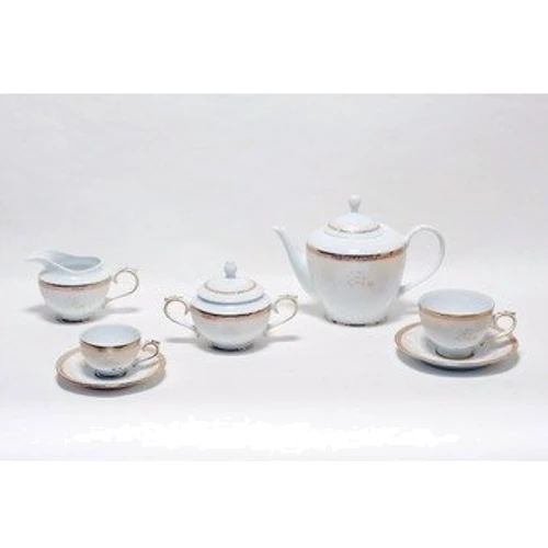 Чайно-кофейный набор DPL Mira (6 пер.) (29 пр.) 6224