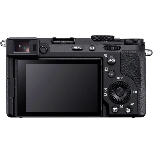 Sony Alpha A7CR body Black (ILCE7CRB.CEC): Максимальний розмір кадру 9504x6336