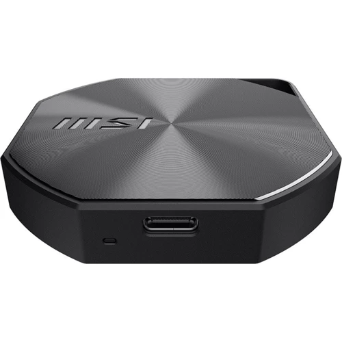MSI DataMag Magnetic 1 TB (S78-440L0B0-P83) UA: Тип накопителя портативный