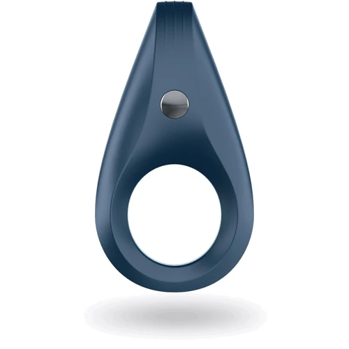 Satisfyer Ring 1 - эрекционное кольцо с вибрацией