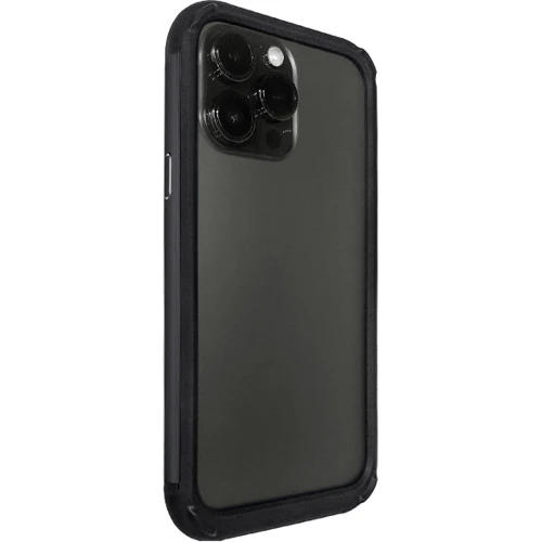 Чохол для iPhone K-DOO Bump Gray для iPhone 14 Plus