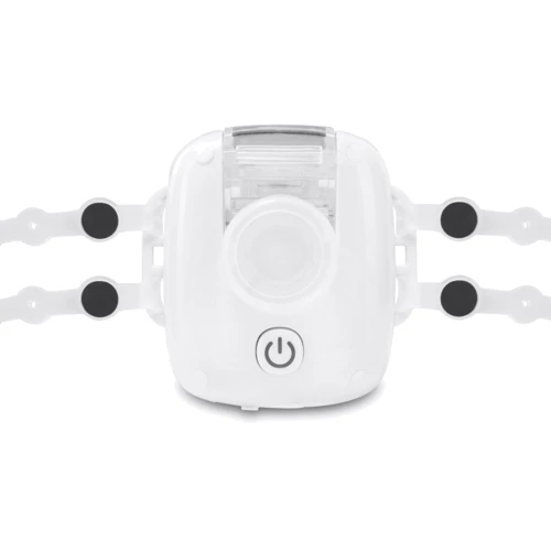 Ингалятор Lionelo NEBI AIR MASK (LO-NEBI AIR MASK) фото 8